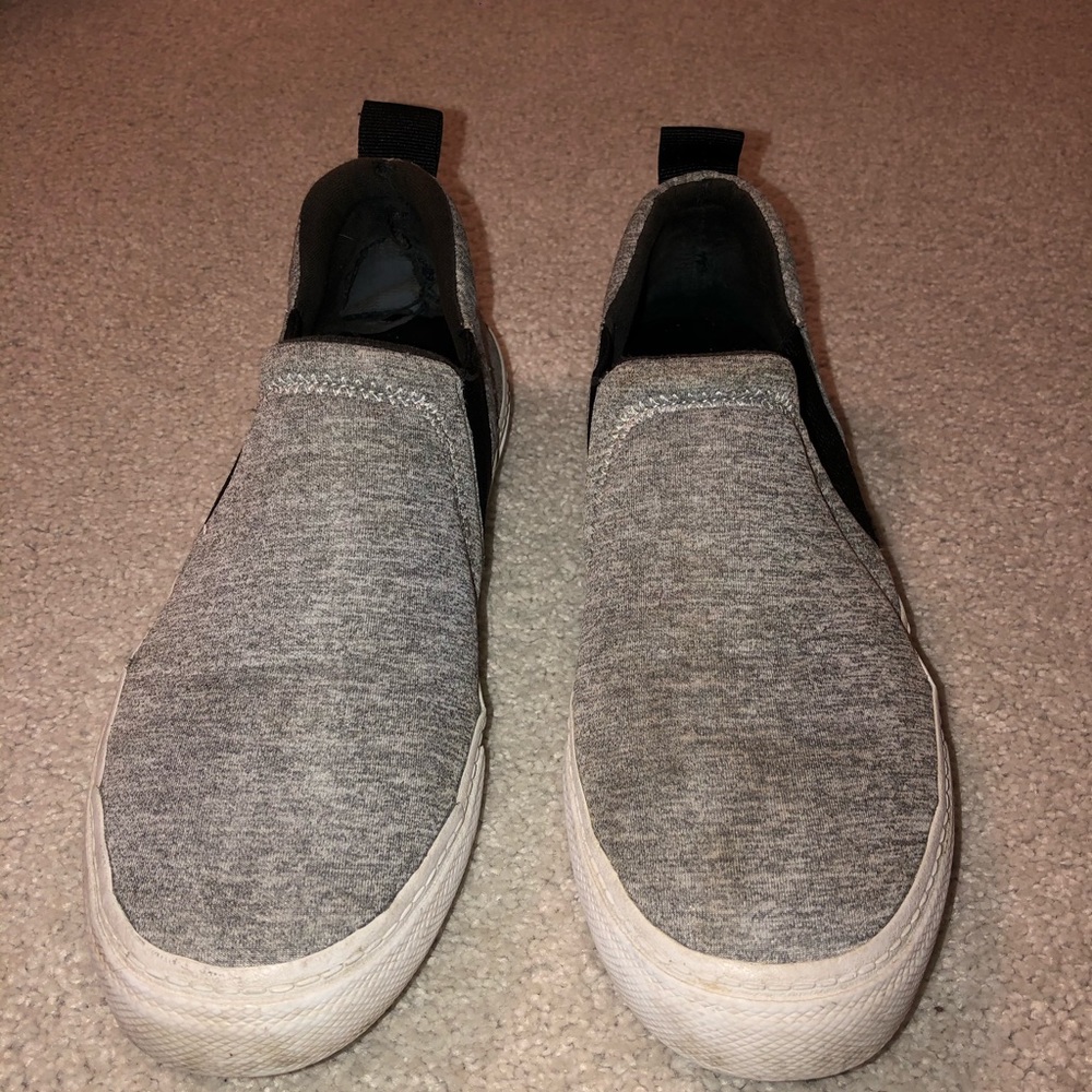 Zara Slip-on Shoes
